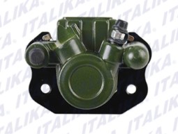 [F15020320] CALIPER FRENO TRAS VERDE OLIVO ATV180