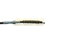 [CAB-1200-0204] CABLE EMBRAGUE P/FT125