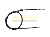 [CAB-1200-0201] CABLE EMBRAGUE P/ITALIKA ST70/ST90