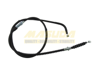 [CAB-1200-0220] CABLE EMBRAGUE P/YAMAHA YBR125