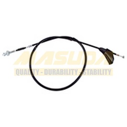 [CAB-1200-0310] CABLE FRENO DELANTERO P/YBR-125