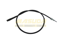 [CAB-1200-0608] CABLE VELOCIMETRO P/SCOOTER XS125