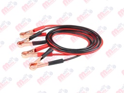 [C-200-1] Cables pasa corriente para motociclismo