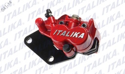 [F14020244] CALIPER FRENO DEL ROJO 250SZ