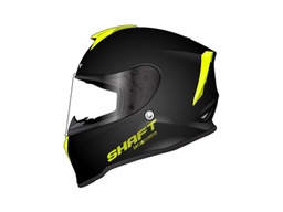 [86141-M] CASCO SHAFT INTEGRAL 551 SOLID AMARILLO M