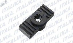 [F17040109] COJIN GOMA TANQUE COMB DM250