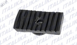 [F17040068] COJIN GOMA TANQUE COMB ZDM200